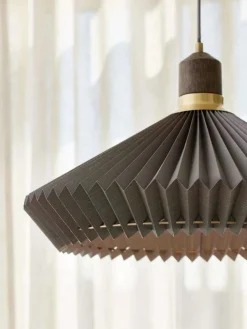 Lámpara de techo Paris, Ø 40 cm