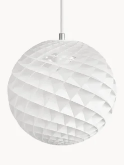 Lámpara de techo Patera, tamaños diferentes