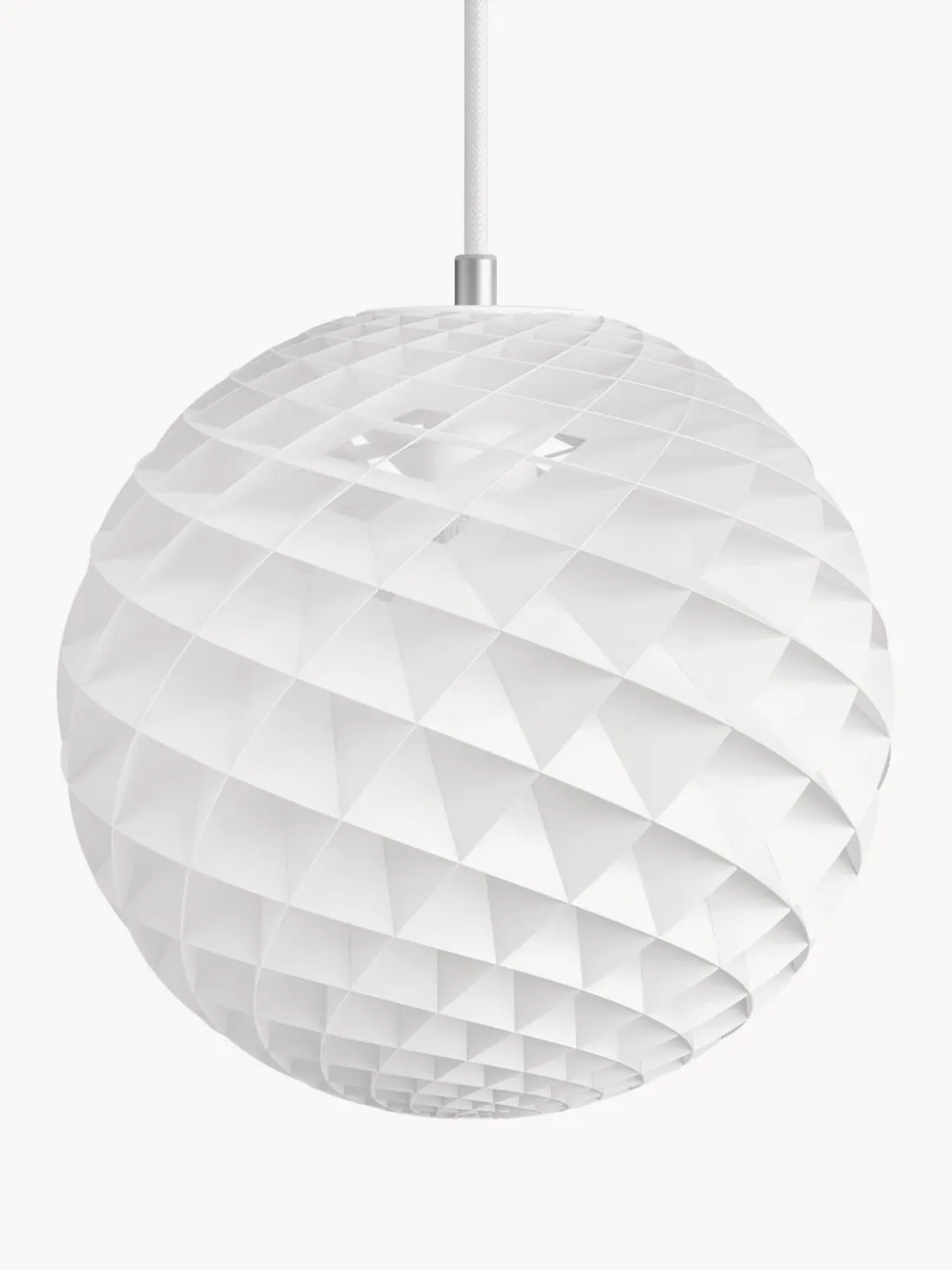 Lámpara de techo Patera, tamaños diferentes