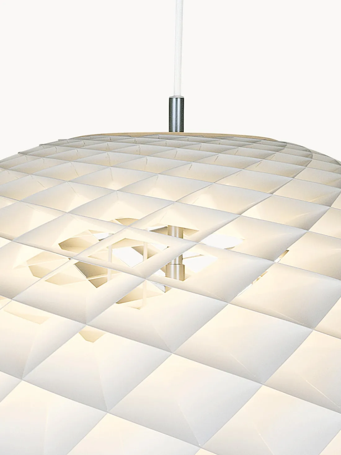 Lámpara de techo Patera, tamaños diferentes