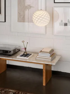 Lámpara de techo Patera, tamaños diferentes