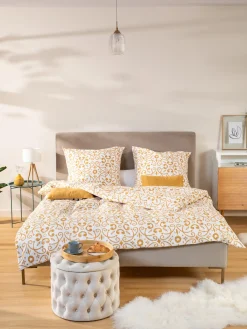 Lámpara de techo pequeña de vidrio Vario