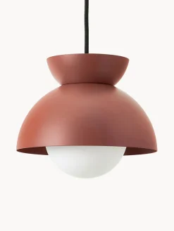 Lámpara de techo pequeña de diseño Butterfly