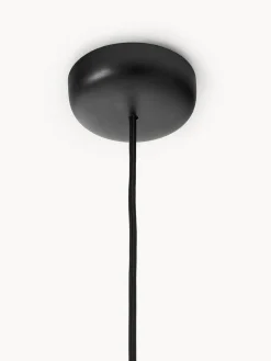 Lámpara de techo pequeña de diseño Butterfly