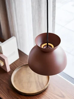 Lámpara de techo pequeña de diseño Butterfly