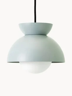 Lámpara de techo pequeña de diseño Butterfly