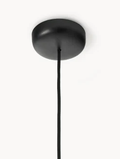 Lámpara de techo pequeña de diseño Butterfly