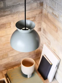 Lámpara de techo pequeña de diseño Butterfly