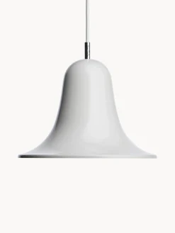 Lámpara de techo pequeña de diseño Verner Panton Pantop