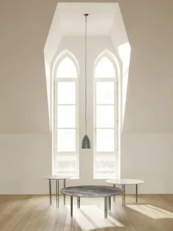 Lámpara de techo pequeña Gräshoppa