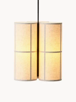 Lámpara de techo pequeña Hashira