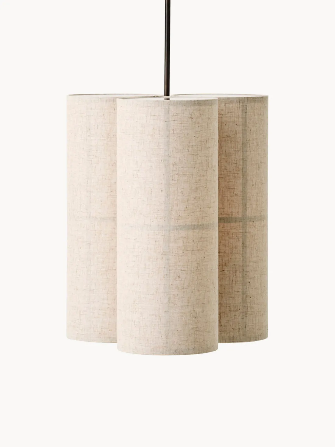 Lámpara de techo pequeña Hashira