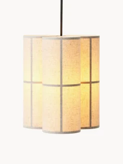 Lámpara de techo pequeña Hashira