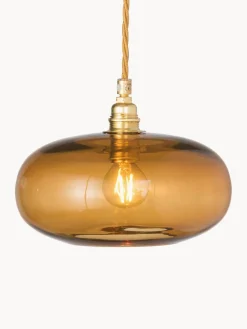 Lámpara de techo pequeña Horizon