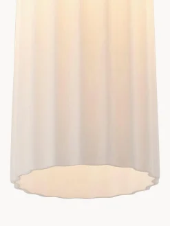 Lámpara de techo pequeña Miella