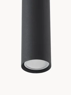 Lámpara de techo pequeña Paris