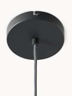 Lámpara de techo pequeña Plate