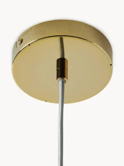 Lámpara de techo pequeña Plate