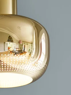 Lámpara de techo pequeña VL 56