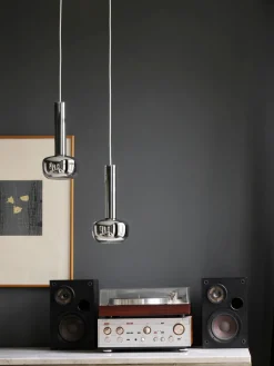 Lámpara de techo pequeña VL 56