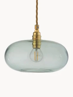 Lámpara de techo pequeño Horizon