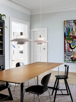 Lámpara de techo PH 5