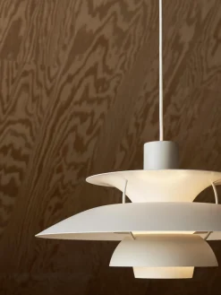 Lámpara de techo PH 5