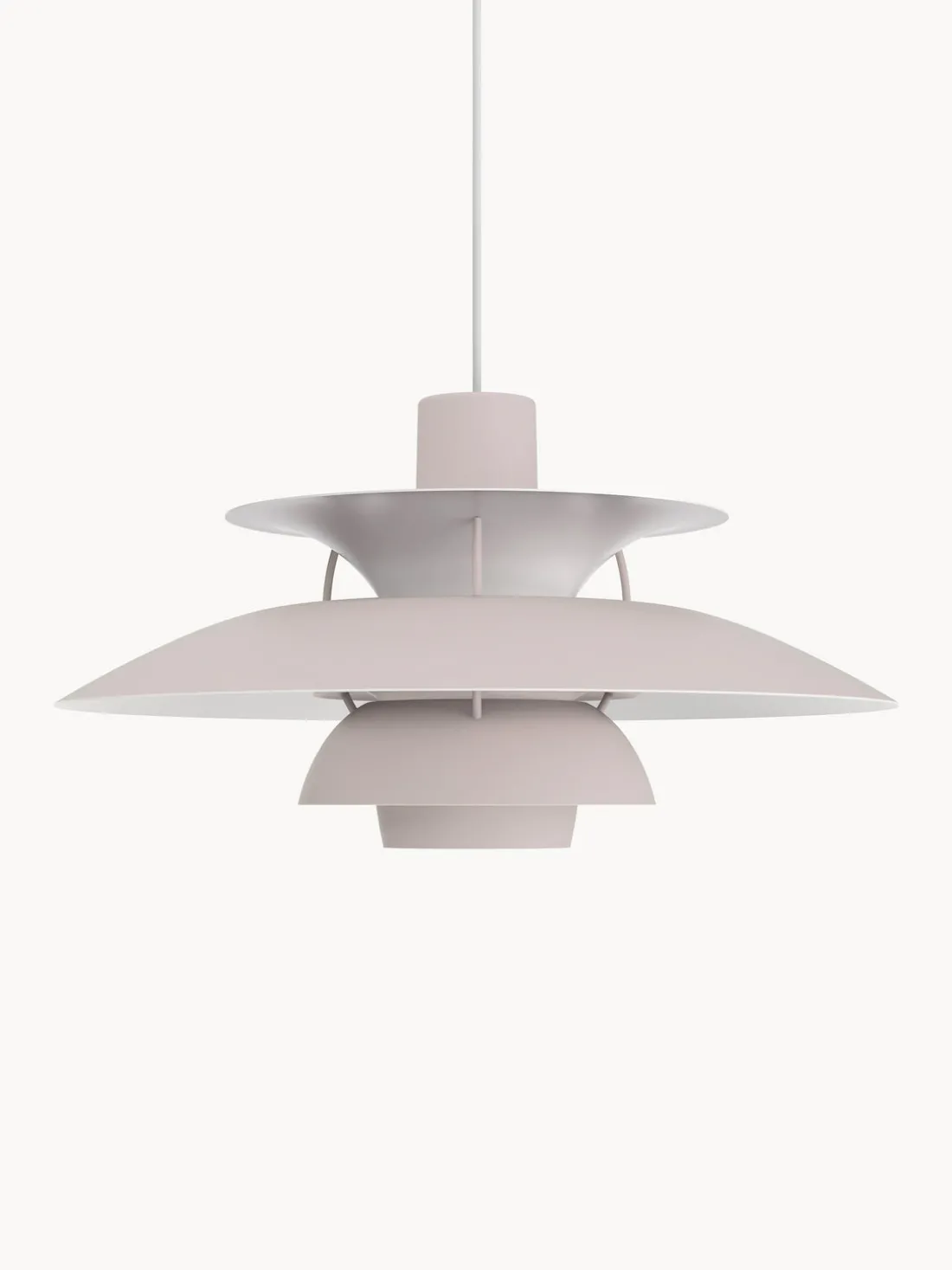 Lámpara de techo PH 5