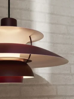 Lámpara de techo PH 5