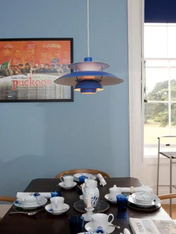 Lámpara de techo PH 5