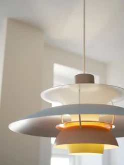 Lámpara de techo PH 5