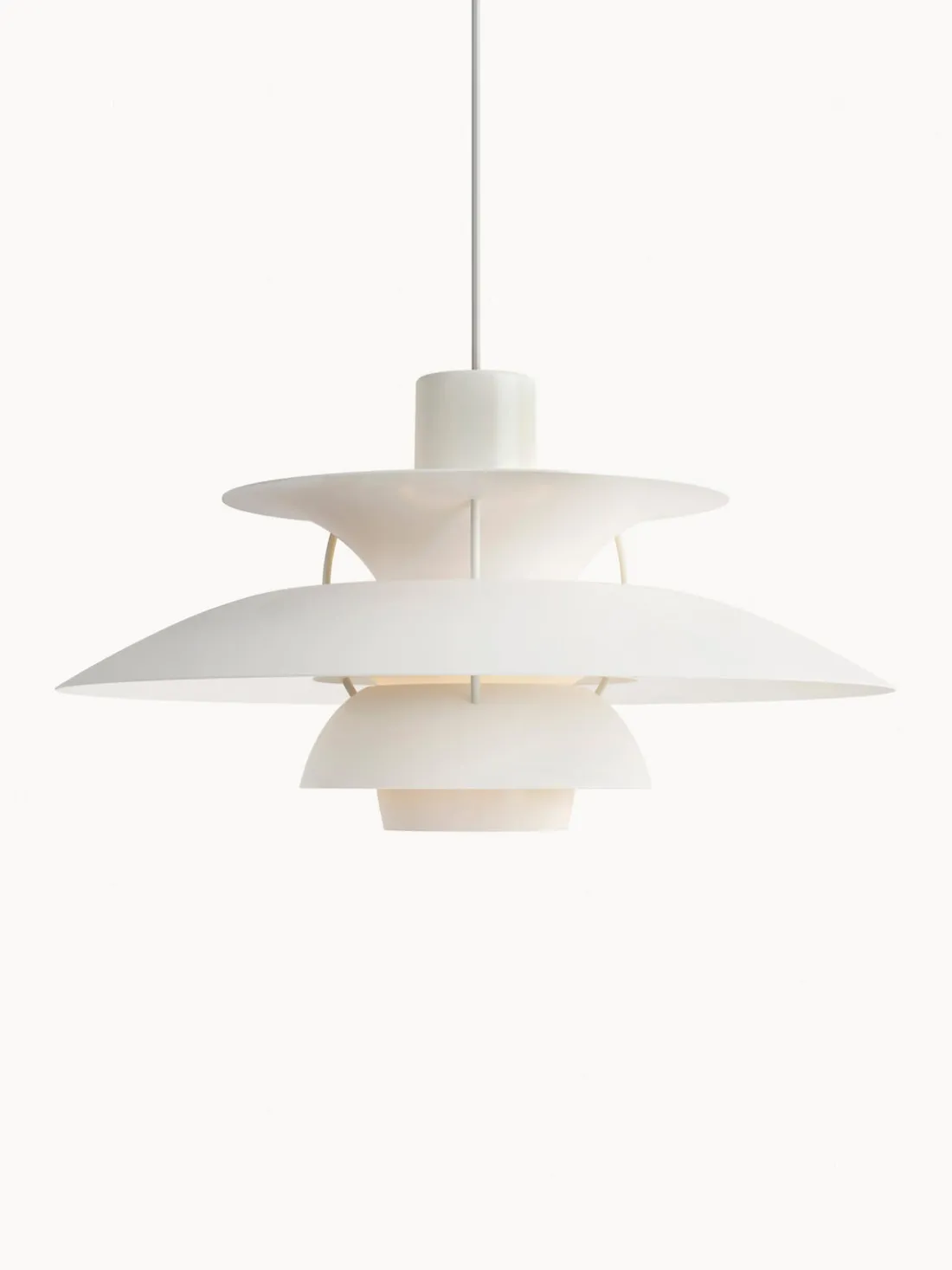 Lámpara de techo PH 5