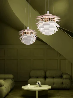 Lámpara de techo PH Artichoke Anniversary Edition