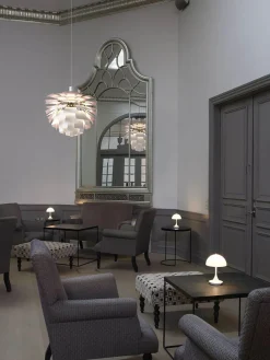 Lámpara de techo PH Artichoke Anniversary Edition