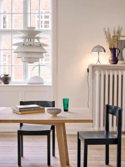 Lámpara de techo PH Snowball