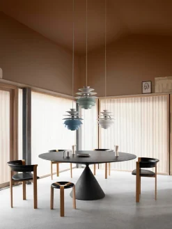 Lámpara de techo PH Snowball