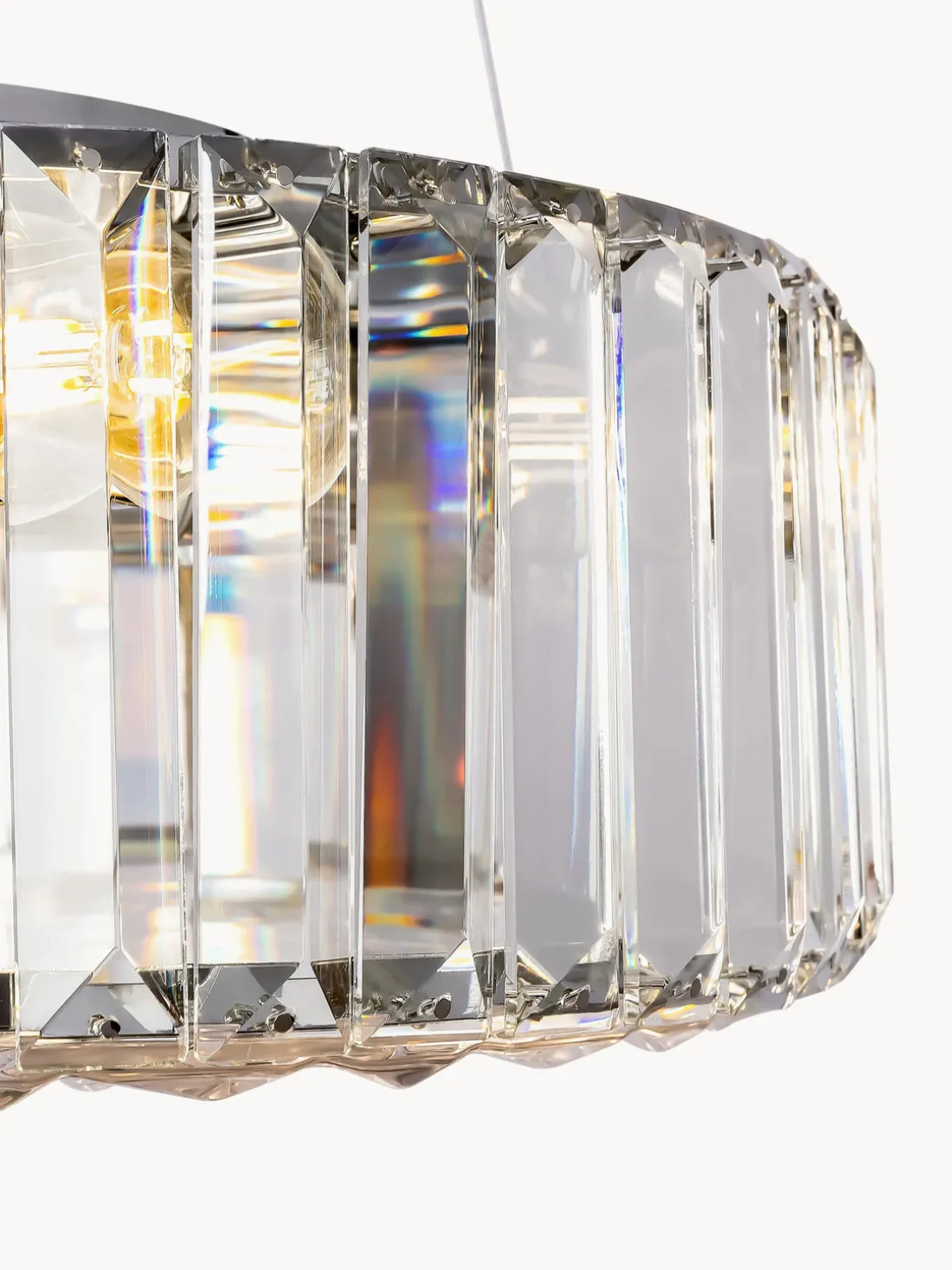 Lámpara de techo Recinto