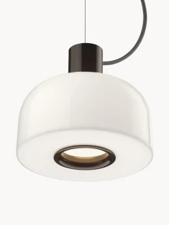 Lámpara de techo regulable Bellhop