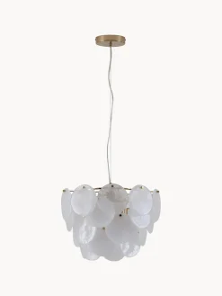 Lámpara de techo regulable Disk