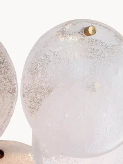 Lámpara de techo regulable Disk