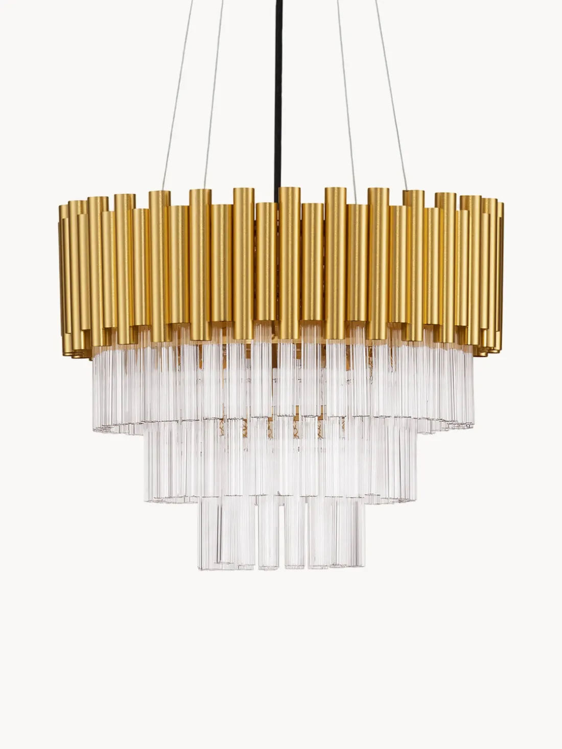 Lámpara de techo regulable Magnolia