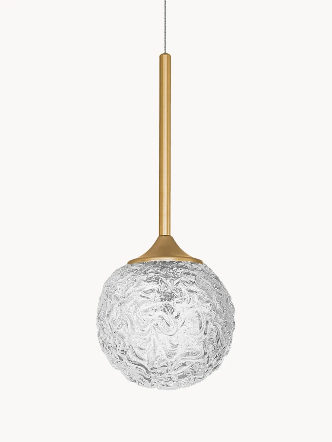 Lámpara de techo regulable Mirano