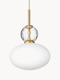 Lámpara de techo Rizzatto