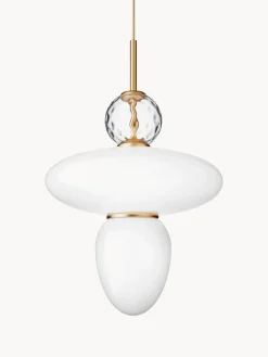 Lámpara de techo Rizzatto