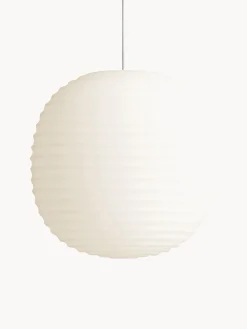 Lámpara de techo soplada Lantern, tamaños diferentes