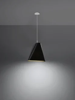 Lámpara de techo Velo