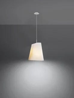 Lámpara de techo Velo