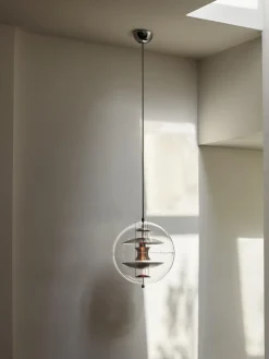 Lámpara de techo VP Globe