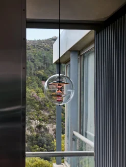 Lámpara de techo VP Globe