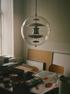 Lámpara de techo VP Globe